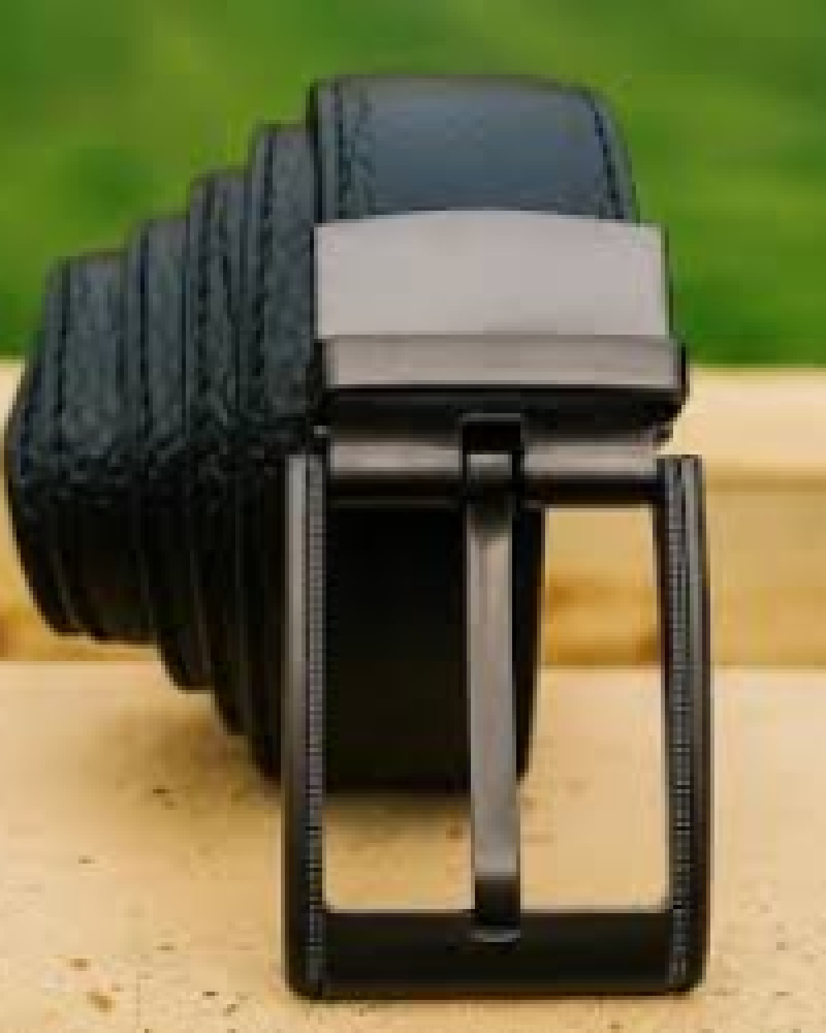 Leather Products Test